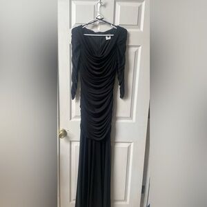 Tasashi Shoji dress